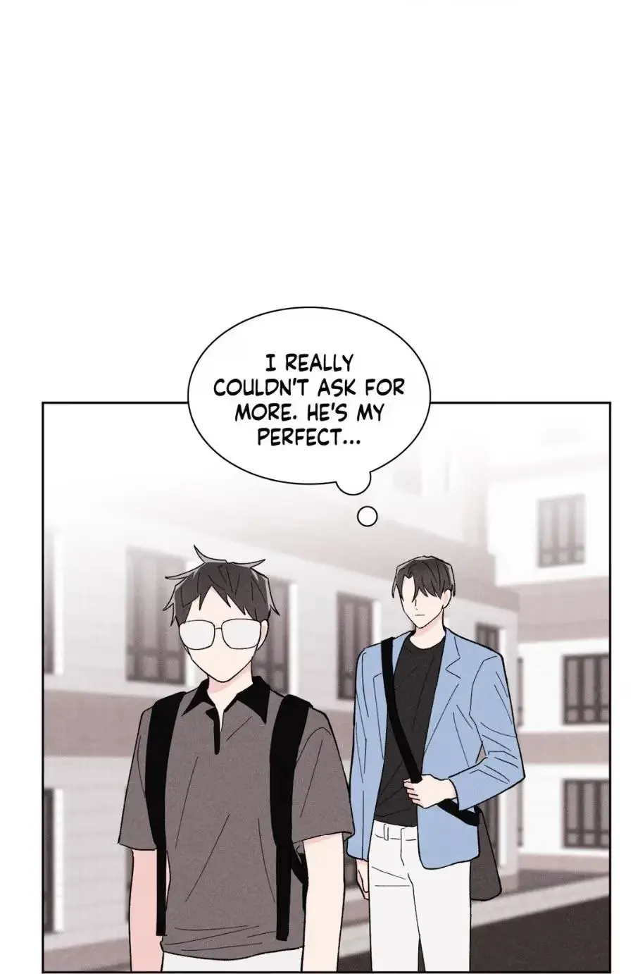 Destiny Next Door Chapter 12 page 64 - 