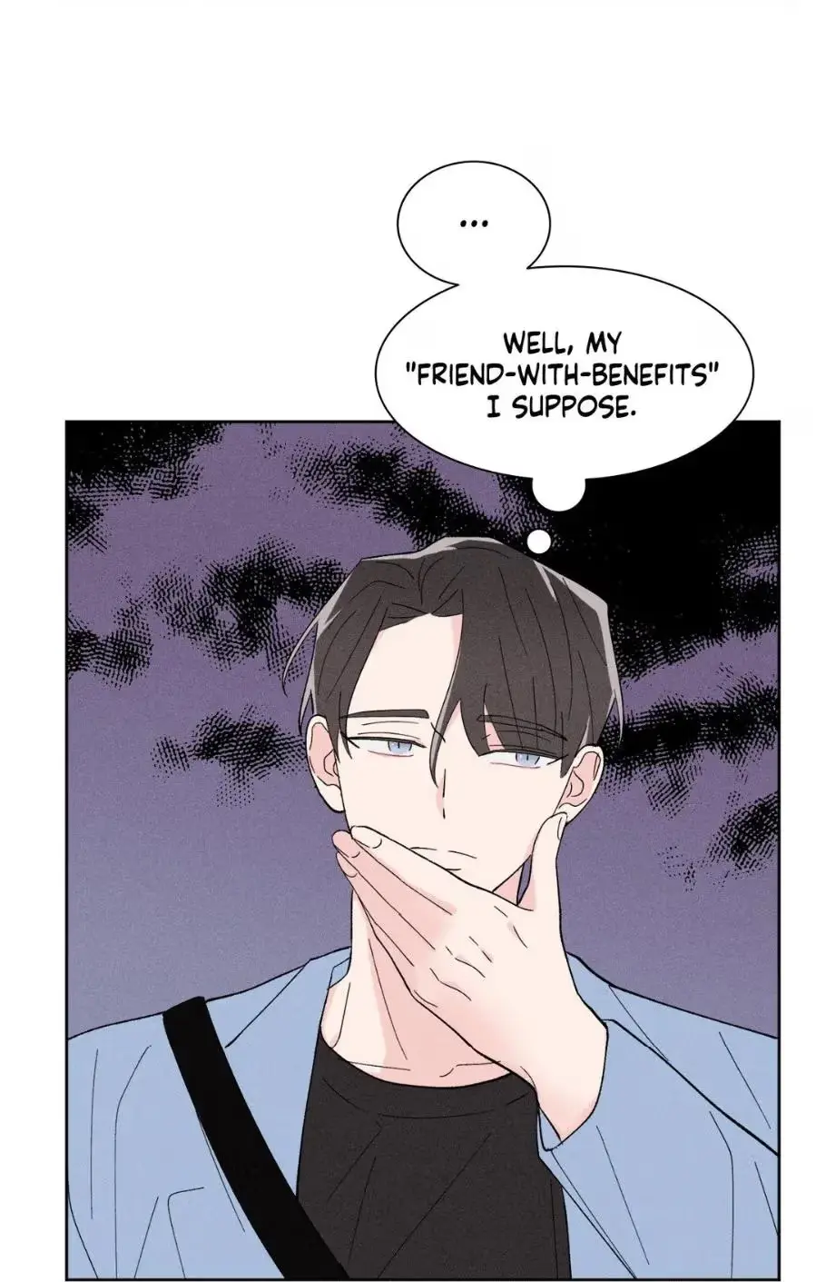 Destiny Next Door Chapter 12 page 65 - 