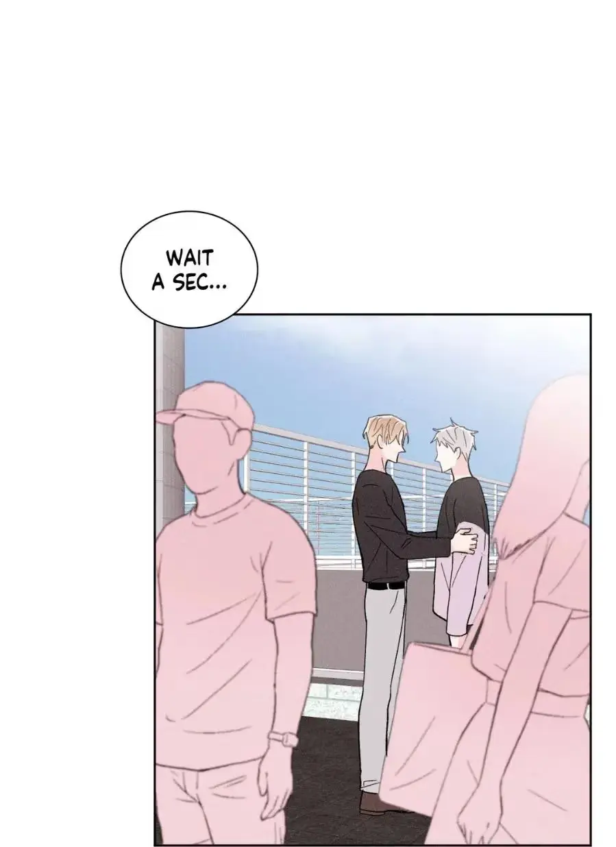 Destiny Next Door Chapter 12 page 67 - 