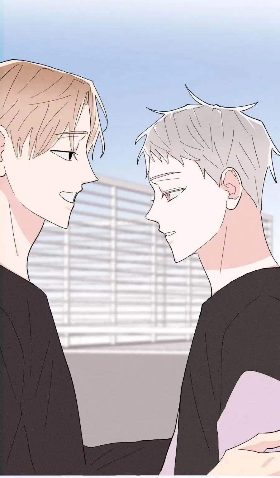 Destiny Next Door Chapter 12 page 69 - 