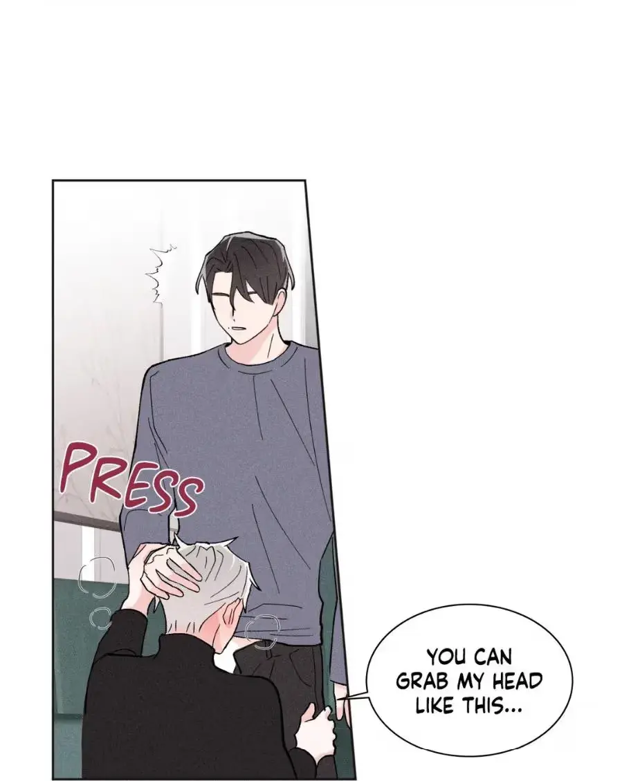 Destiny Next Door Chapter 12 page 8 - 