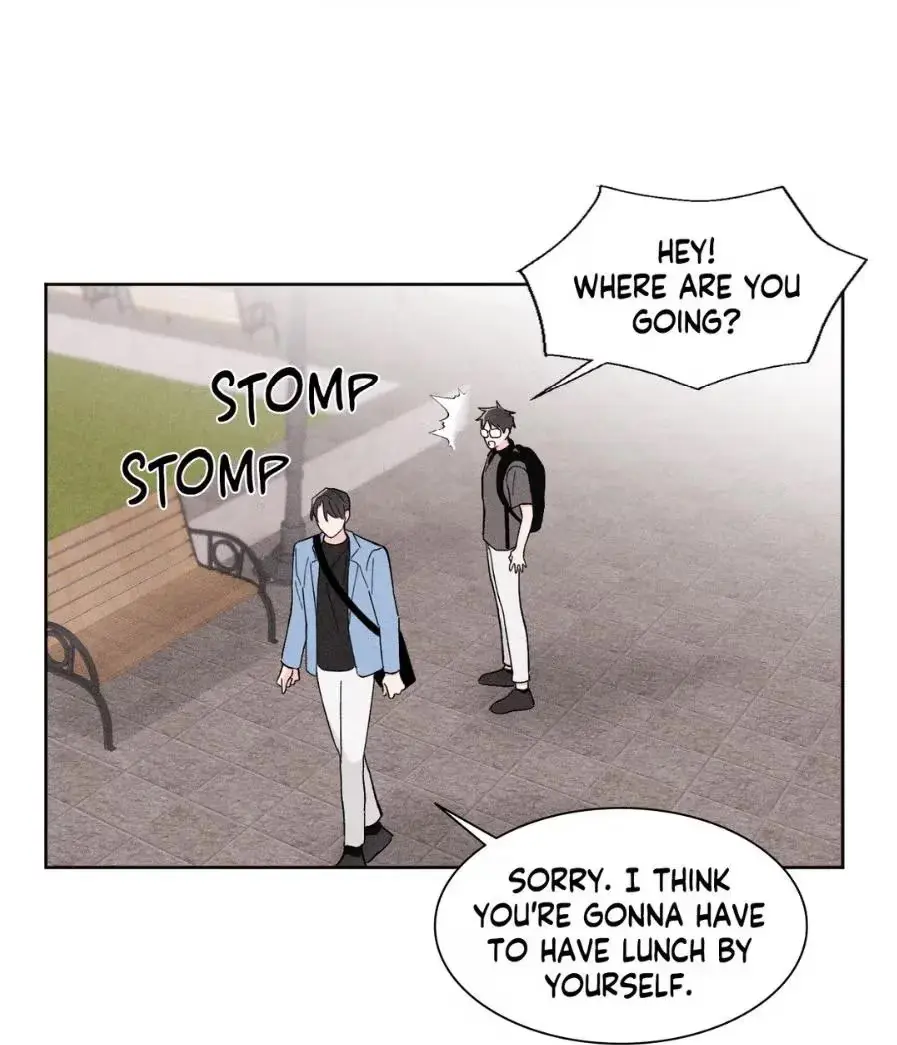 Destiny Next Door Chapter 13 page 11 - 