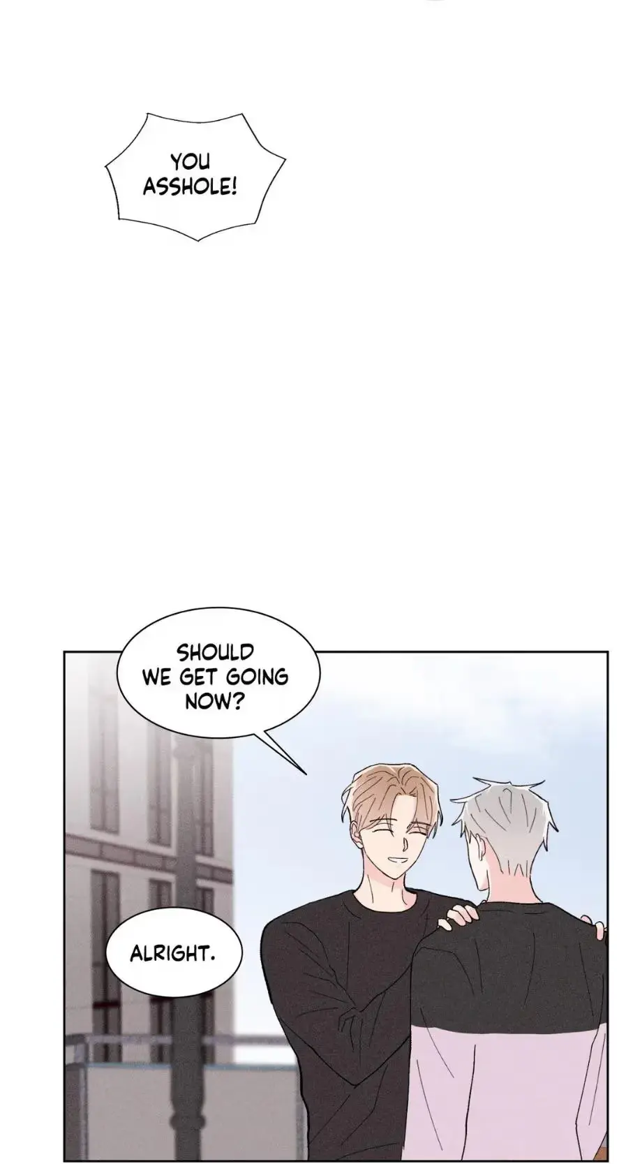 Destiny Next Door Chapter 13 page 12 - 