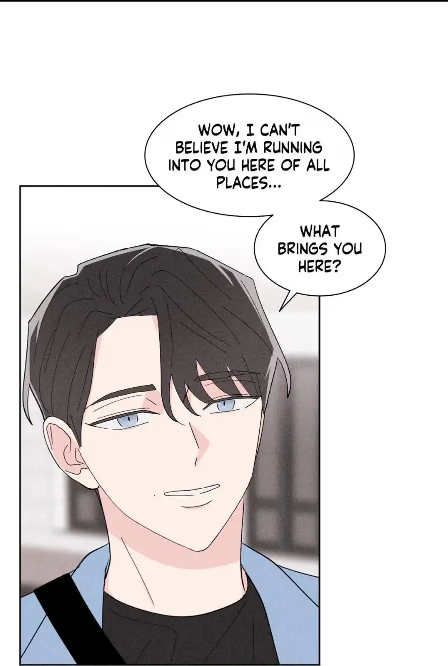 Destiny Next Door Chapter 13 page 15 - 