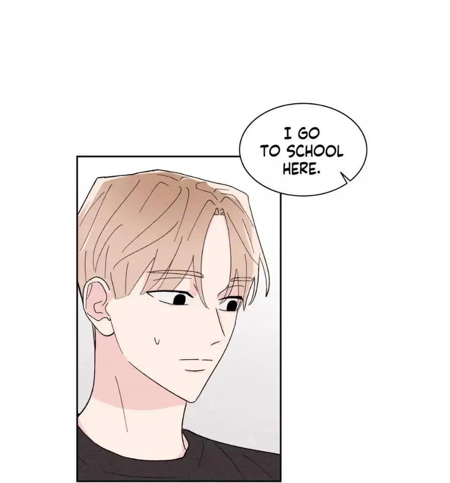 Destiny Next Door Chapter 13 page 17 - 
