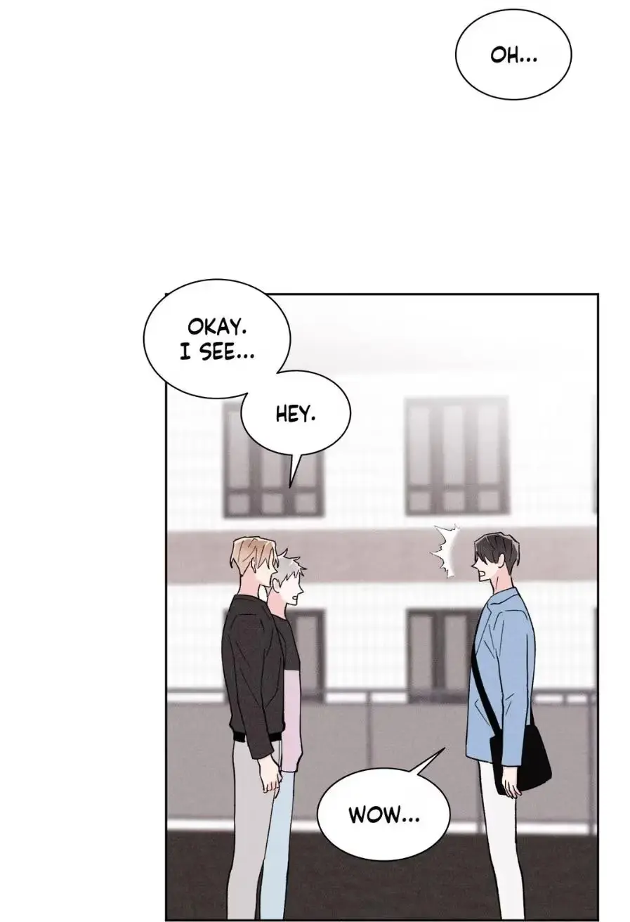 Destiny Next Door Chapter 13 page 18 - 