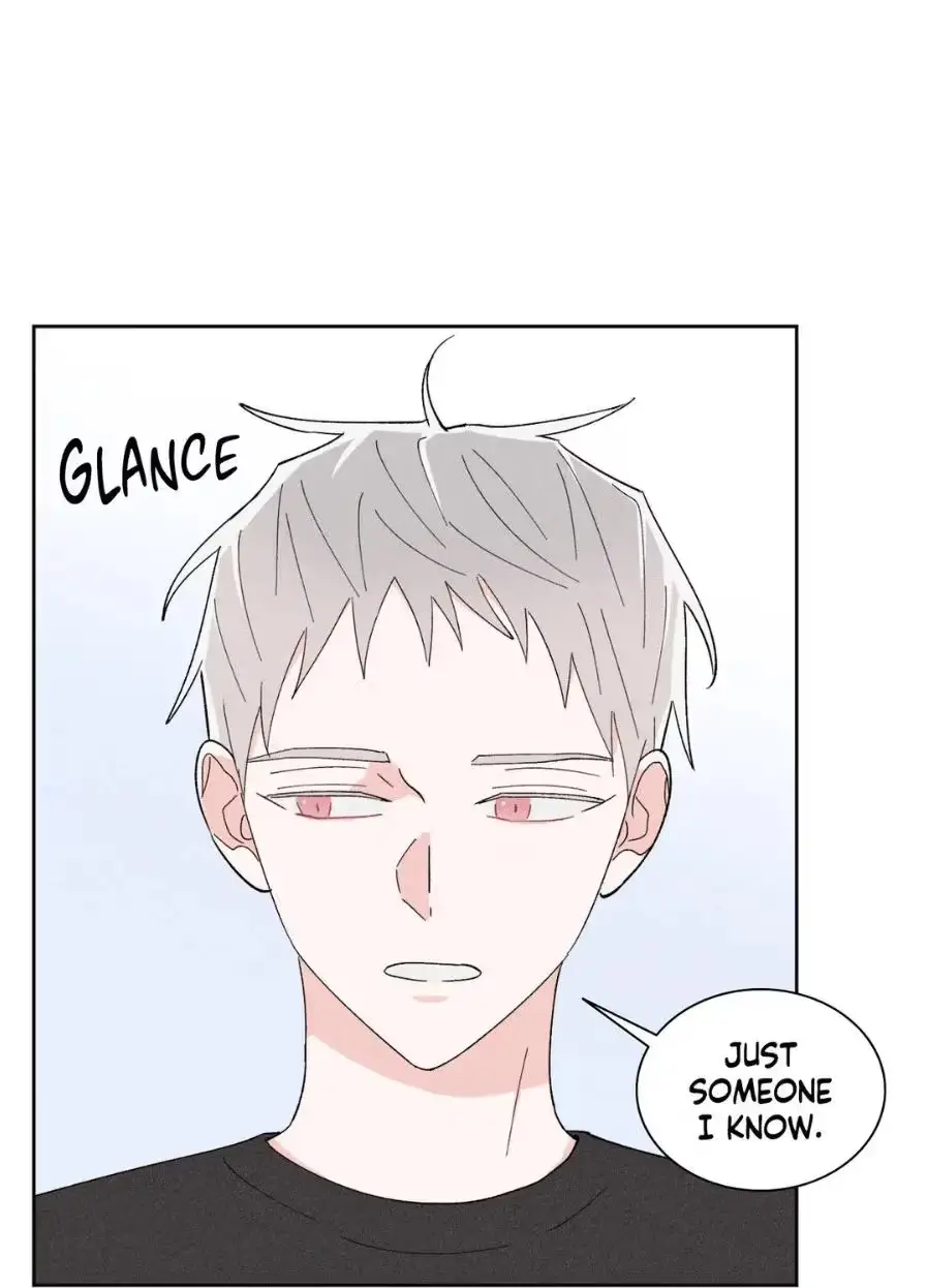 Destiny Next Door Chapter 13 page 20 - 