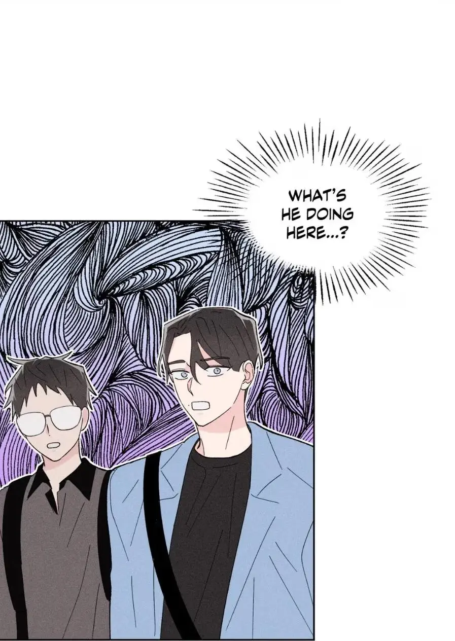 Destiny Next Door Chapter 13 page 3 - 