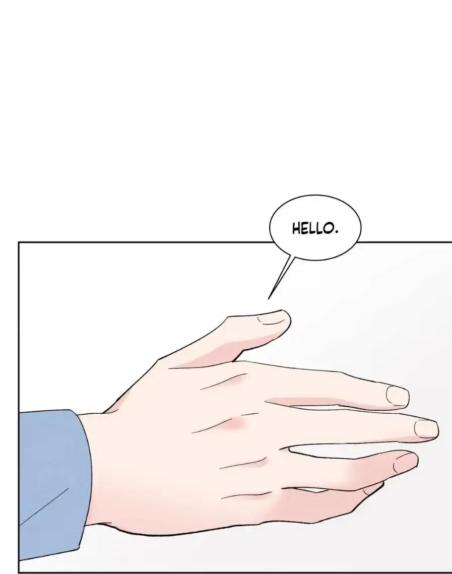 Destiny Next Door Chapter 13 page 28 - 