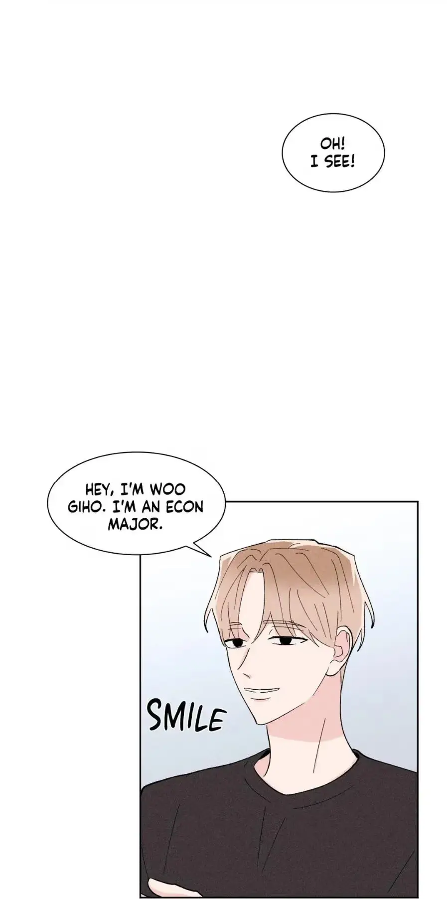 Destiny Next Door Chapter 13 page 30 - 