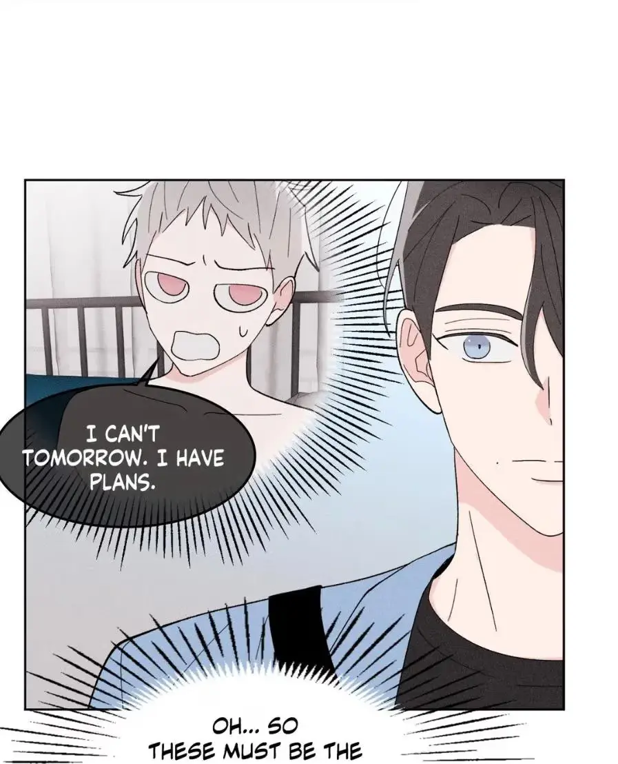 Destiny Next Door Chapter 13 page 4 - 