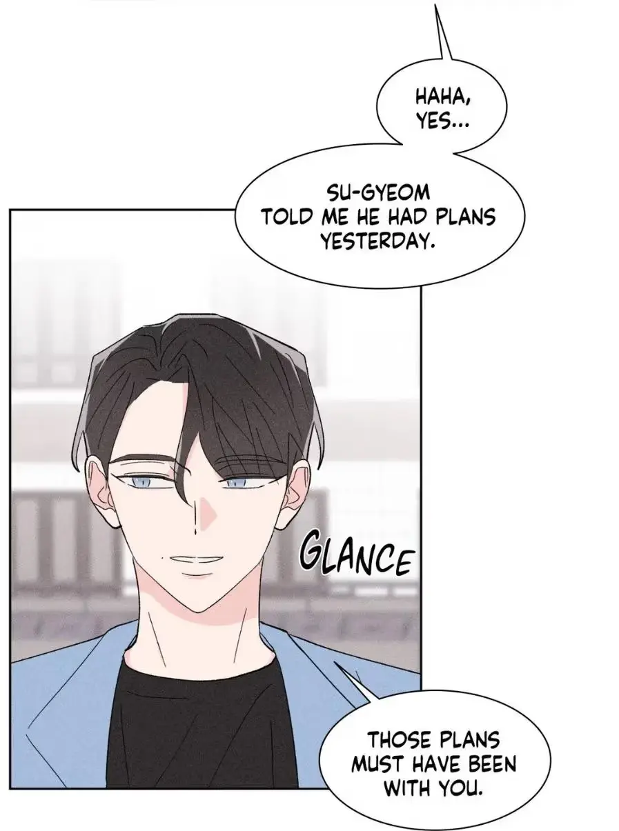 Destiny Next Door Chapter 13 page 32 - 