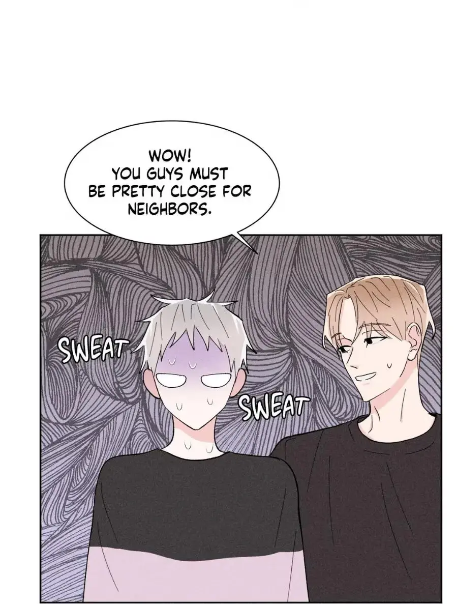 Destiny Next Door Chapter 13 page 33 - 