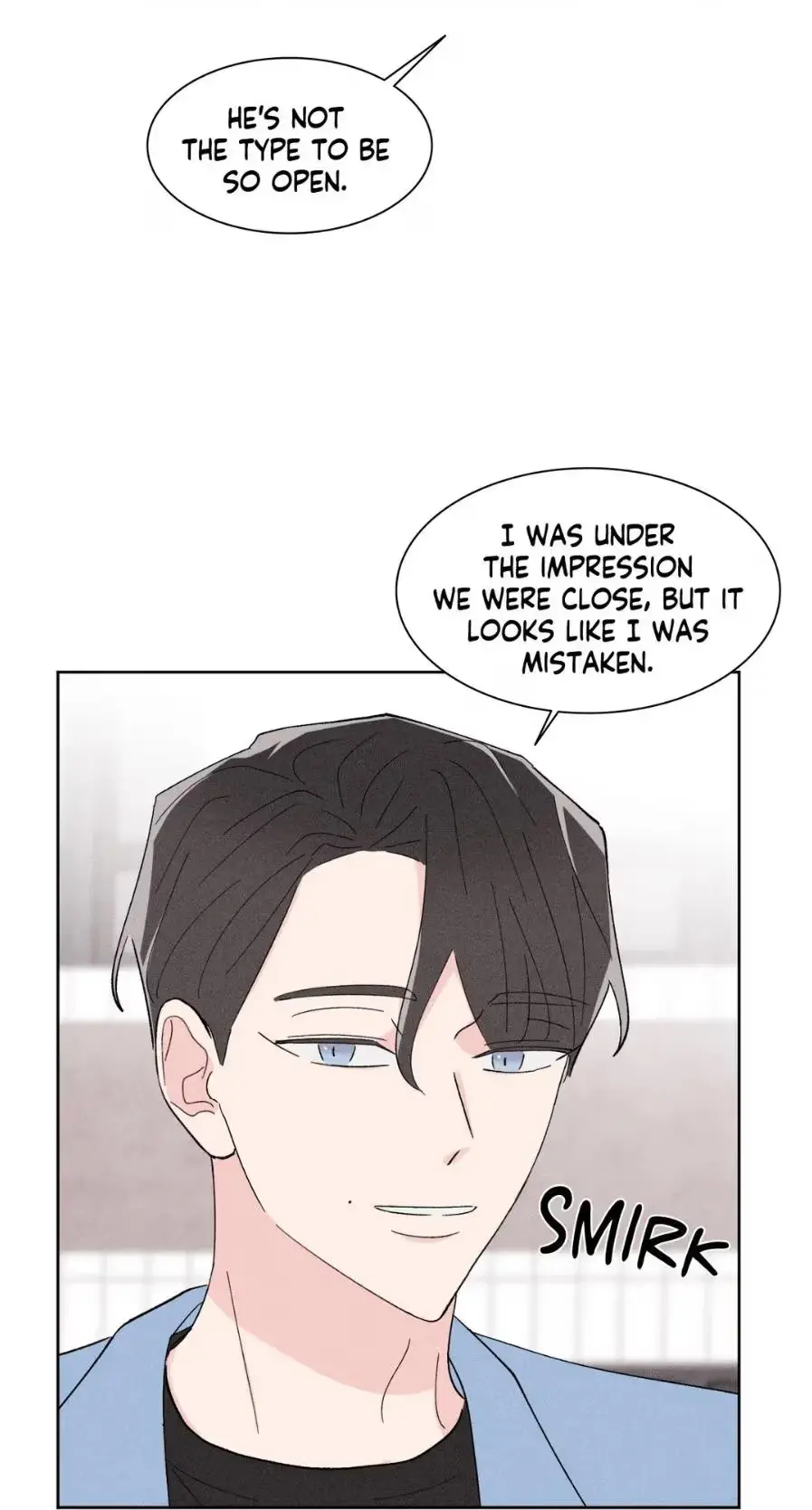 Destiny Next Door Chapter 13 page 34 - 