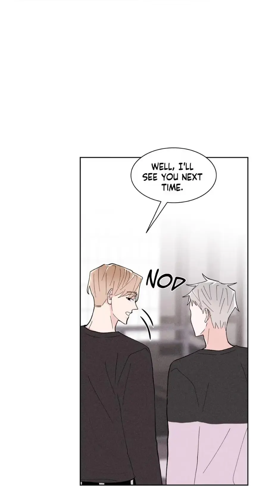 Destiny Next Door Chapter 13 page 40 - 