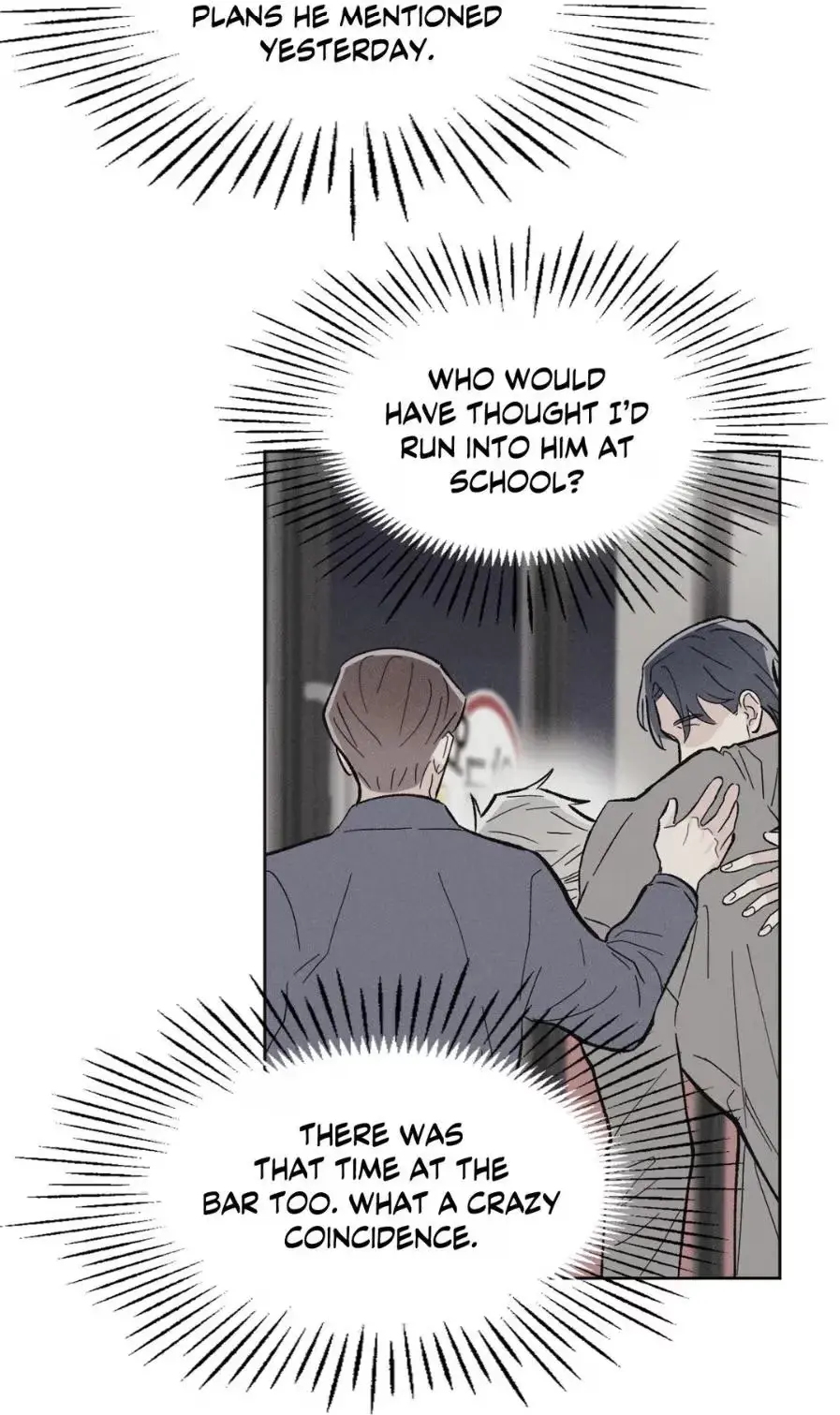 Destiny Next Door Chapter 13 page 5 - 