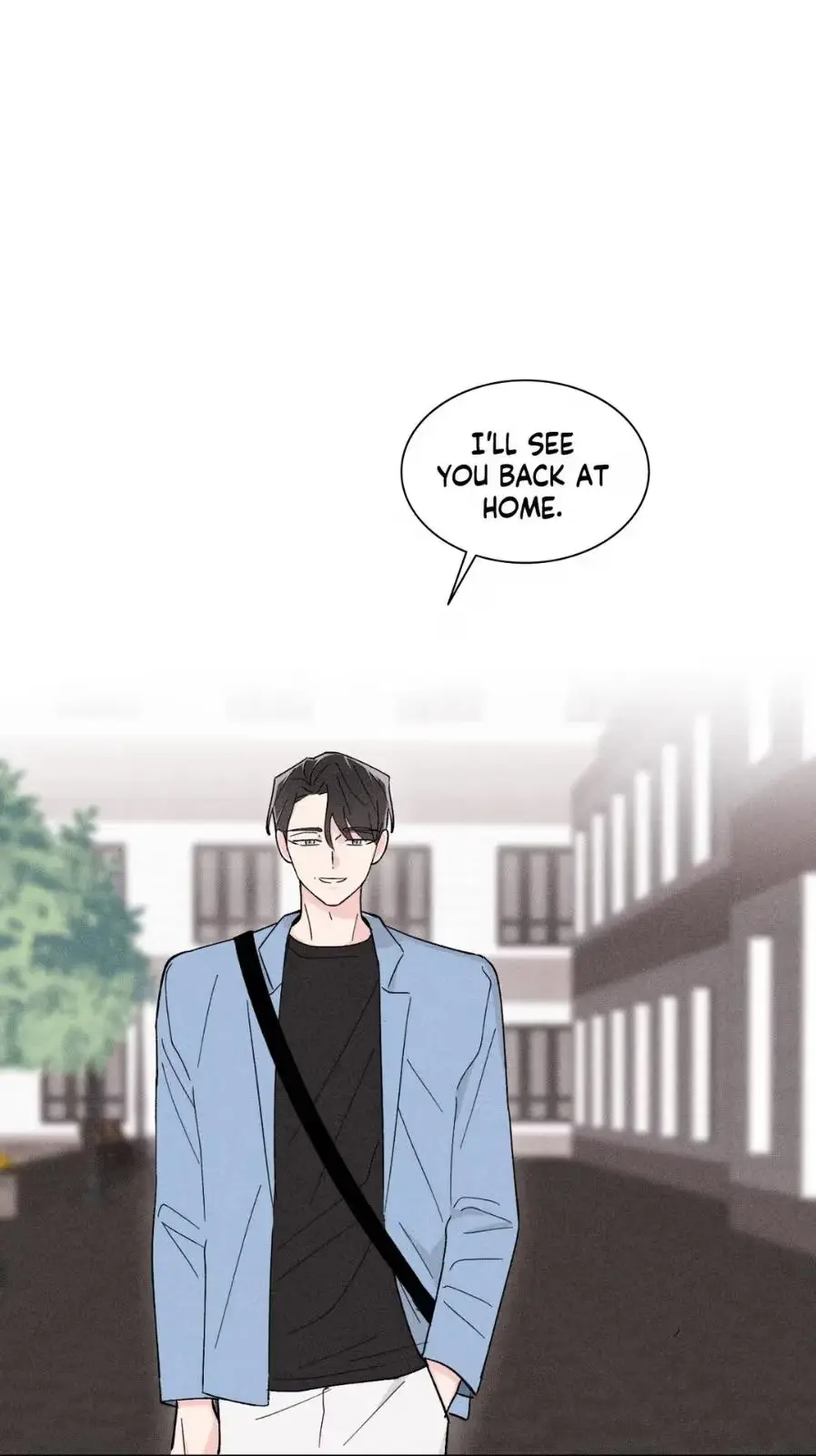 Destiny Next Door Chapter 13 page 42 - 