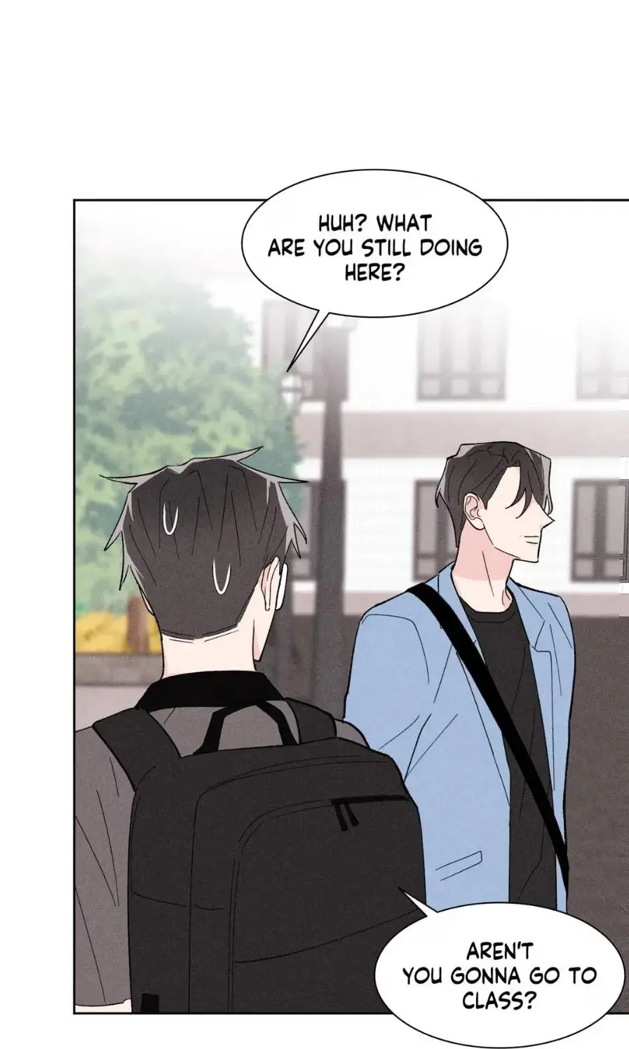Destiny Next Door Chapter 13 page 47 - 