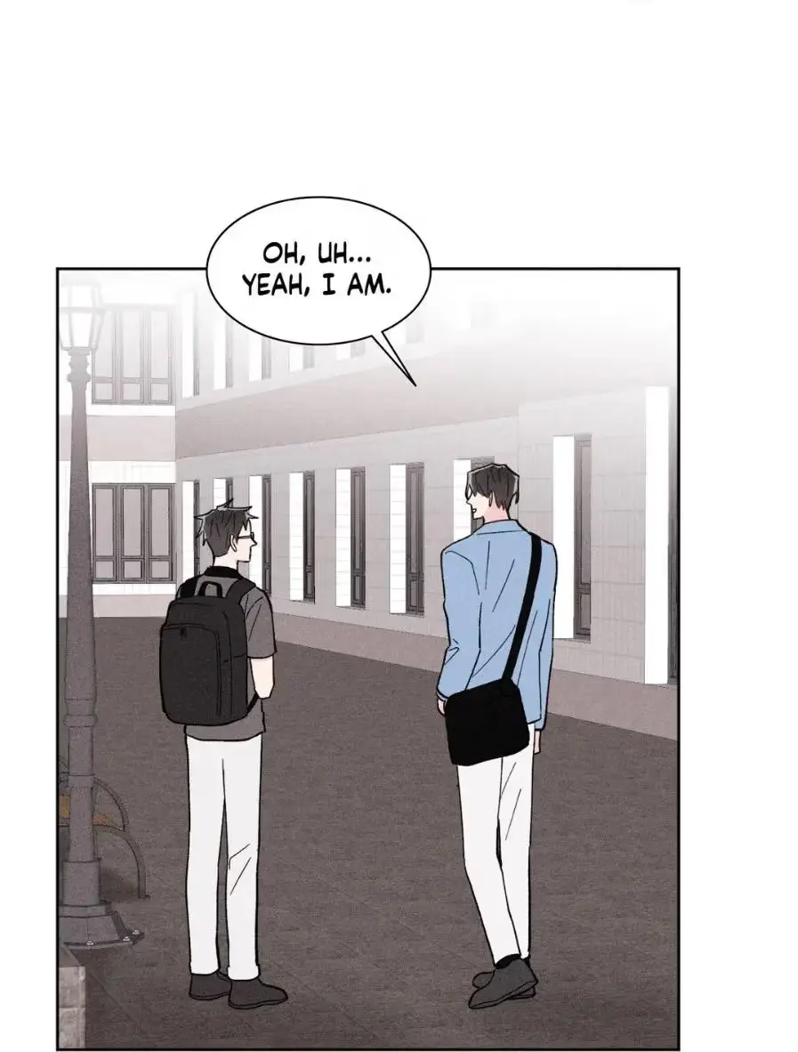 Destiny Next Door Chapter 13 page 48 - 