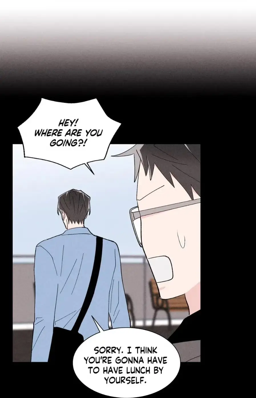 Destiny Next Door Chapter 13 page 51 - 