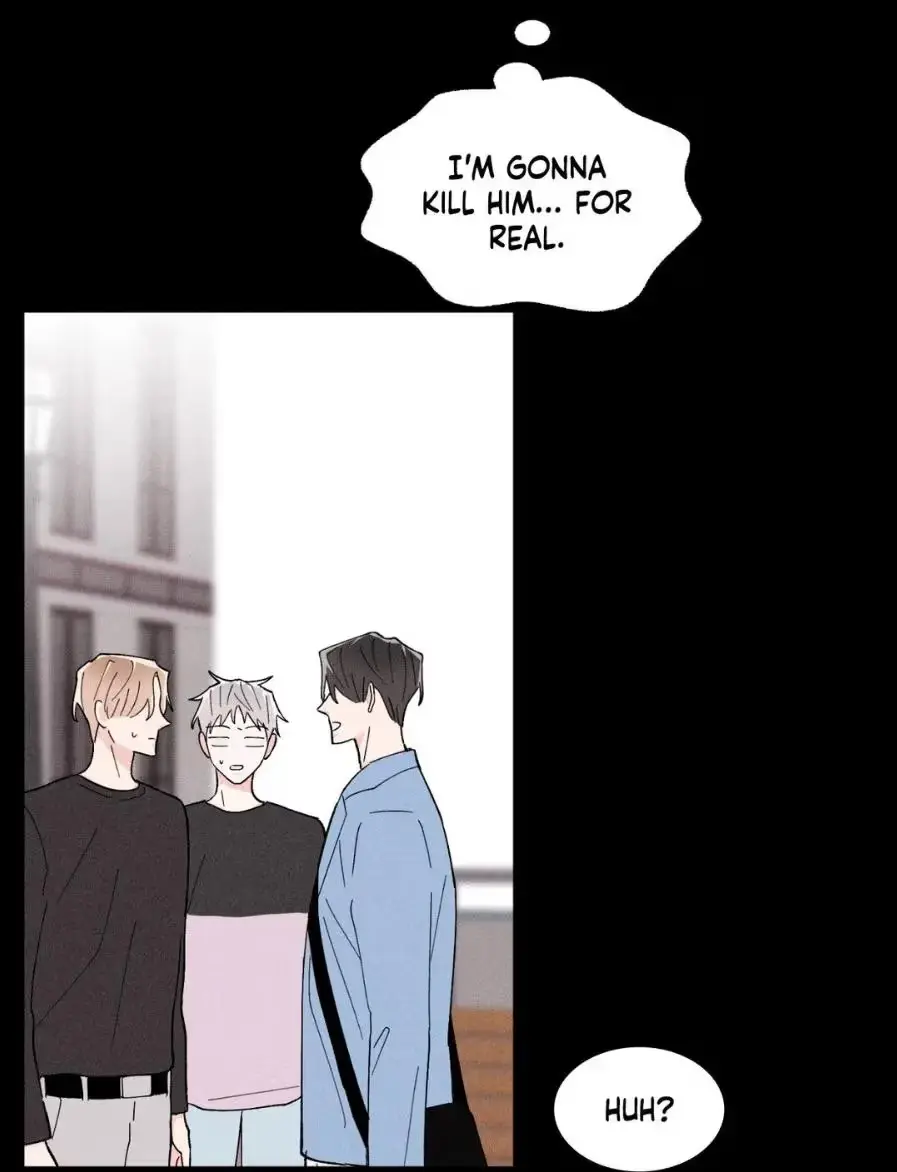 Destiny Next Door Chapter 13 page 53 - 