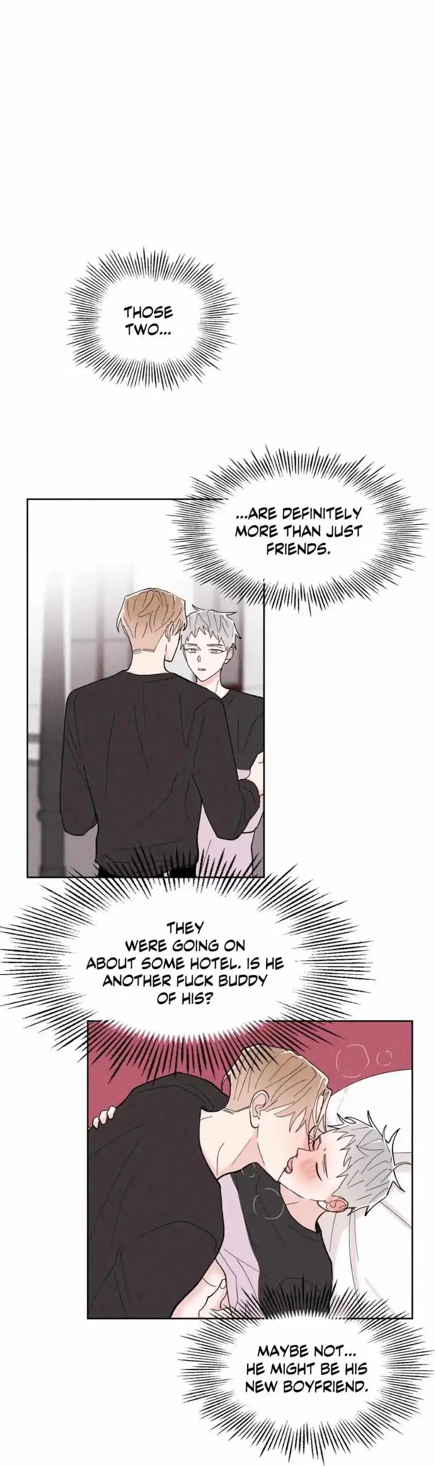 Destiny Next Door Chapter 13 page 58 - 