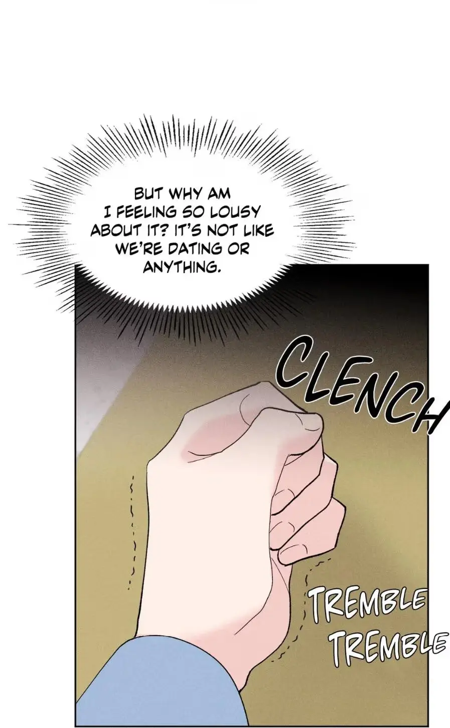 Destiny Next Door Chapter 13 page 60 - 