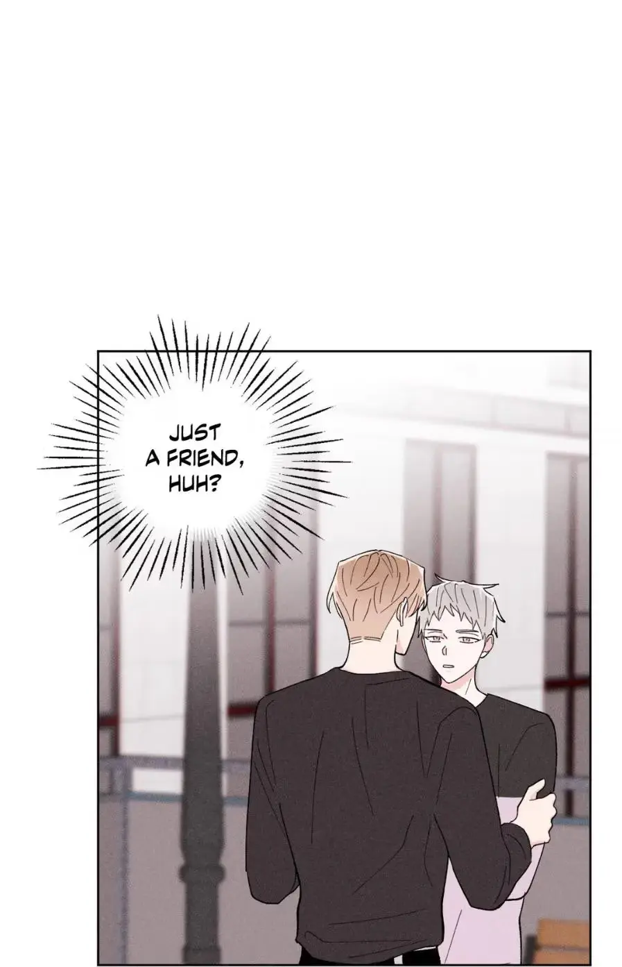 Destiny Next Door Chapter 13 page 7 - 