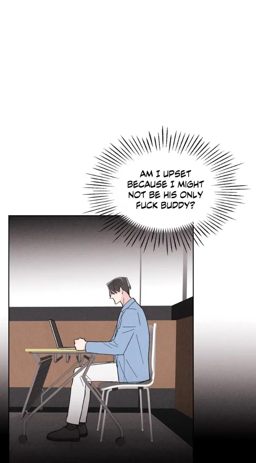 Destiny Next Door Chapter 13 page 61 - 
