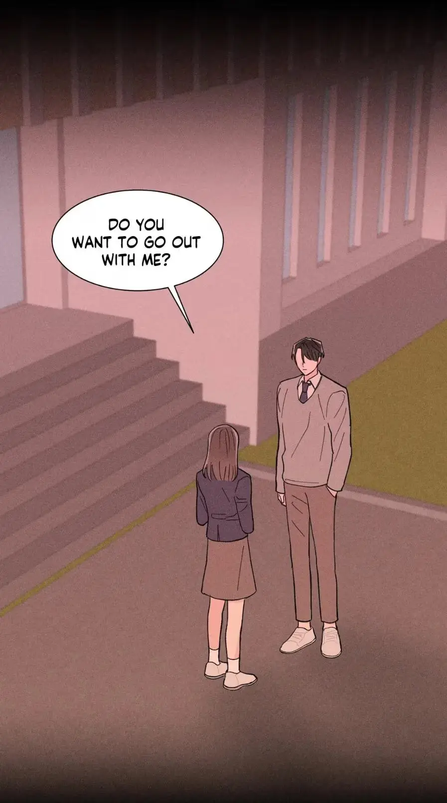 Destiny Next Door Chapter 13 page 64 - 