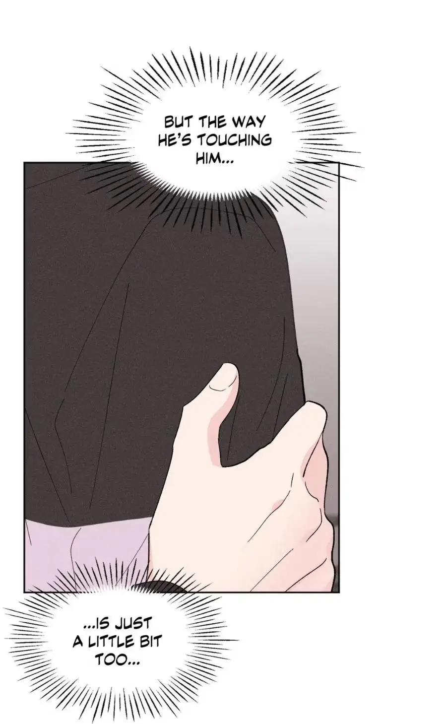 Destiny Next Door Chapter 13 page 8 - 