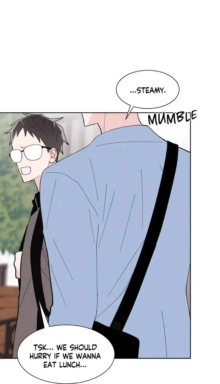 Destiny Next Door Chapter 13 page 9 - 