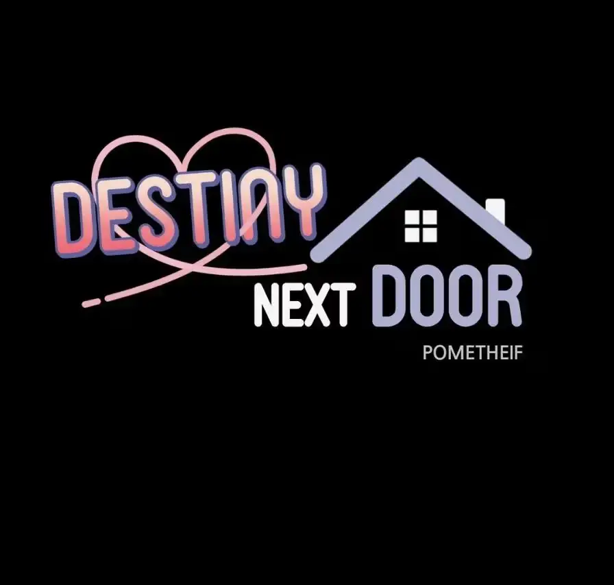 Destiny Next Door Chapter 14 page 1 - 