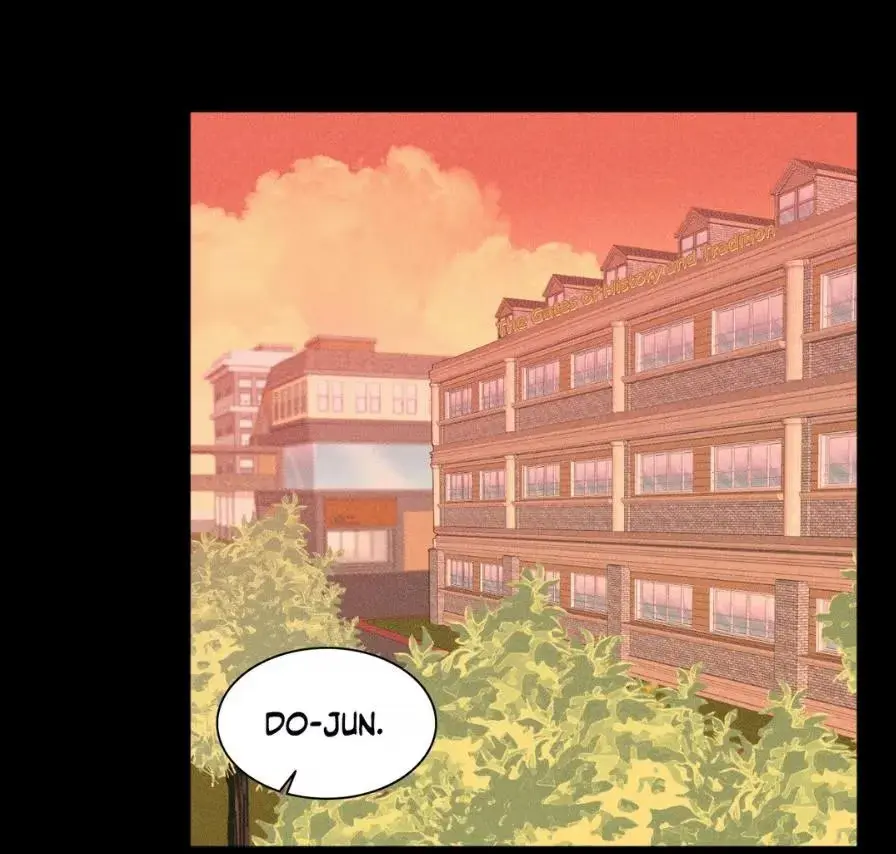 Destiny Next Door Chapter 14 page 2 - 