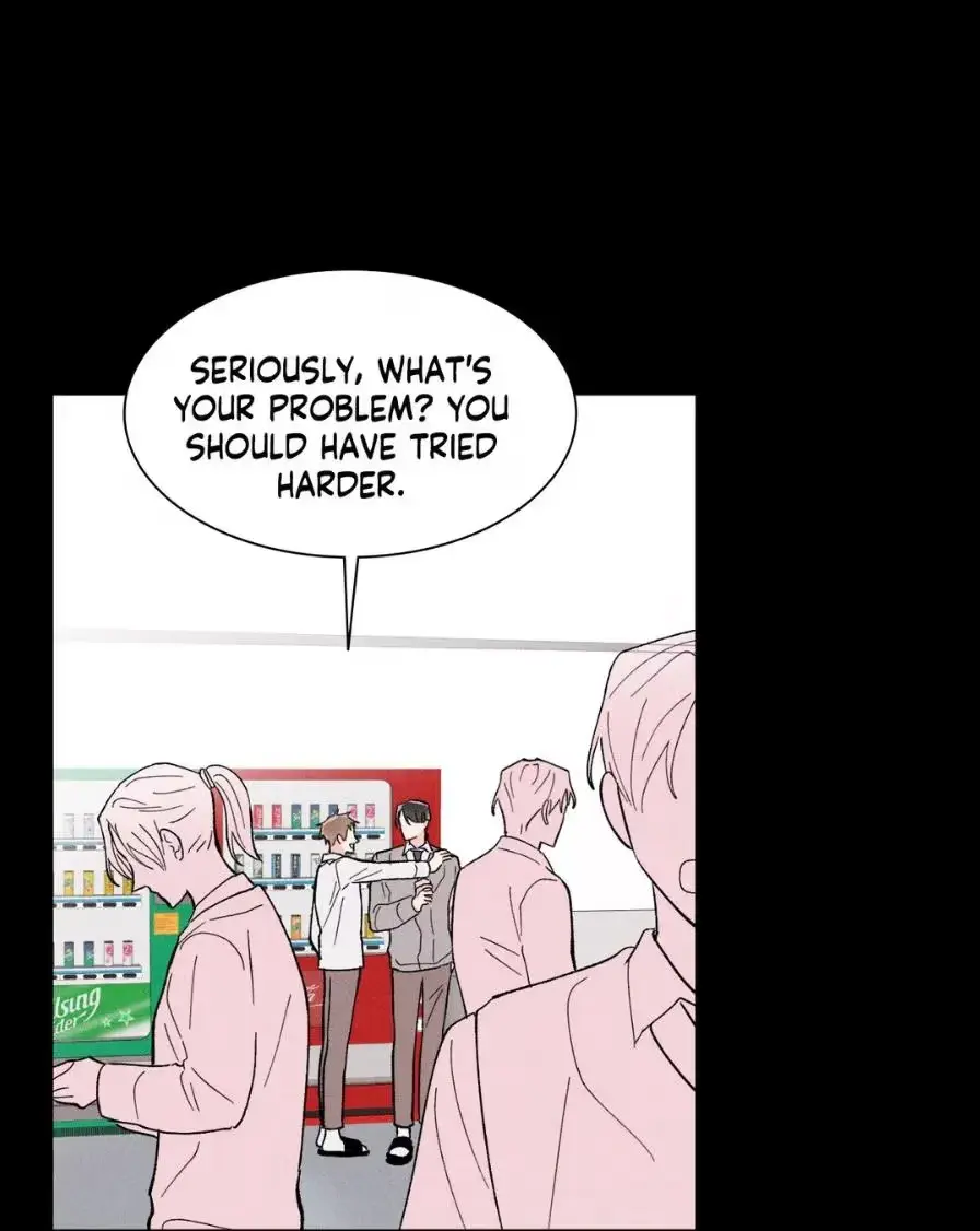 Destiny Next Door Chapter 14 page 11 - 