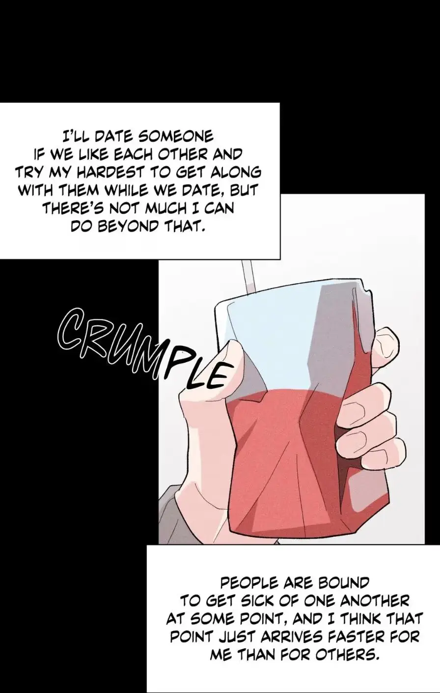 Destiny Next Door Chapter 14 page 13 - 