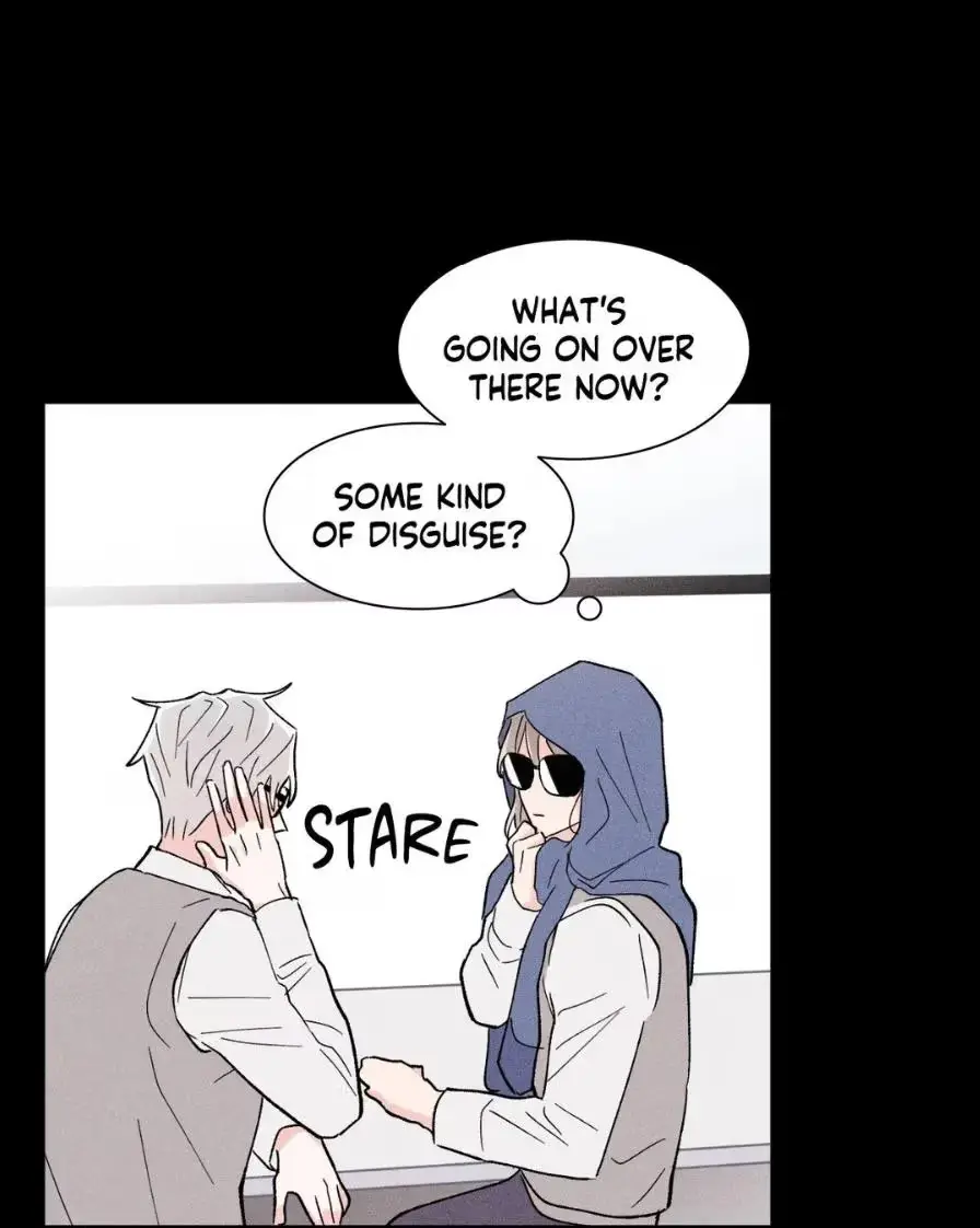 Destiny Next Door Chapter 14 page 17 - 