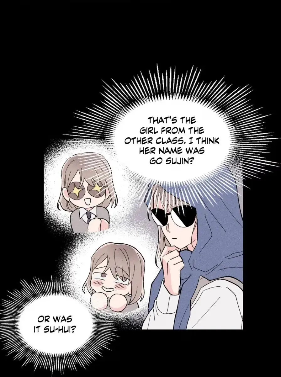 Destiny Next Door Chapter 14 page 18 - 