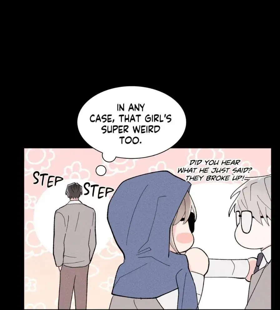 Destiny Next Door Chapter 14 page 19 - 