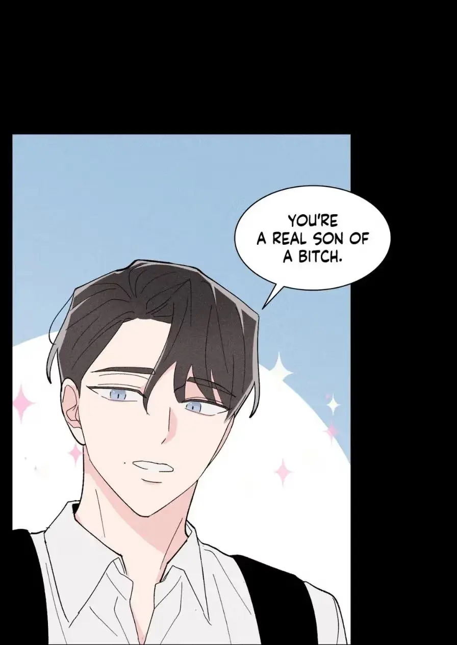 Destiny Next Door Chapter 14 page 21 - 