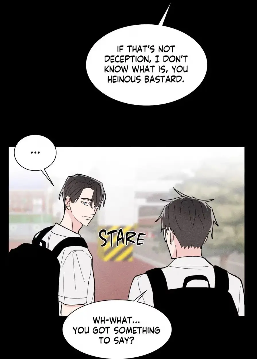 Destiny Next Door Chapter 14 page 25 - 