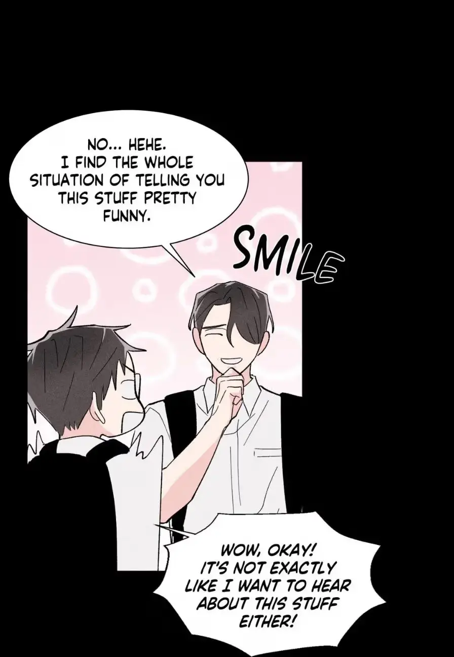Destiny Next Door Chapter 14 page 27 - 