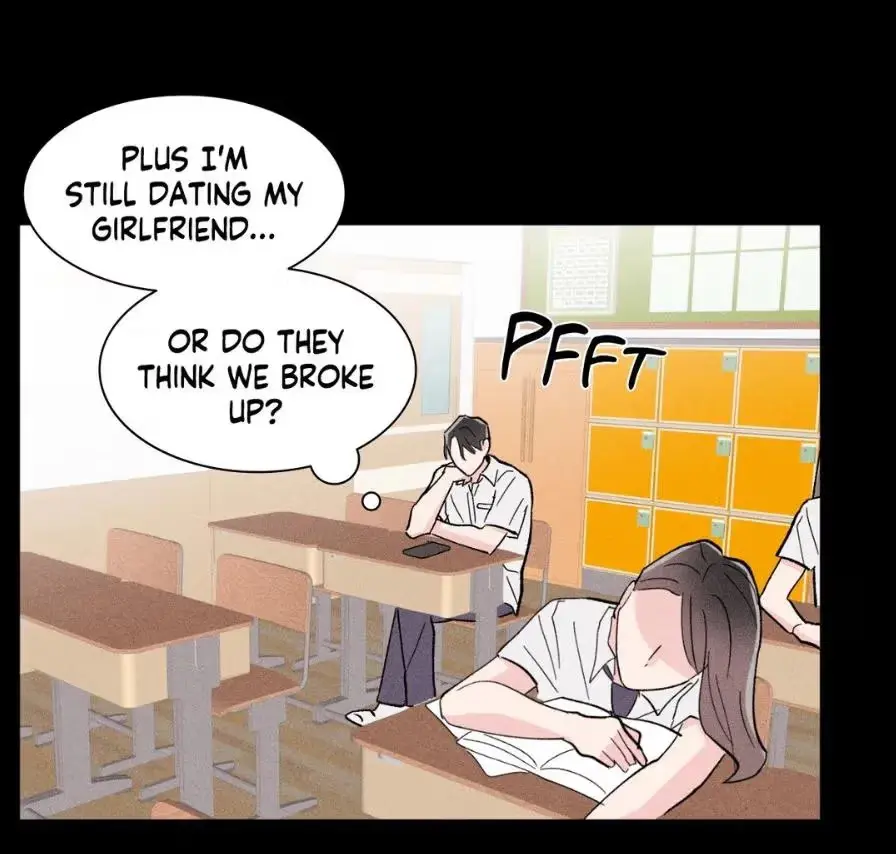 Destiny Next Door Chapter 14 page 31 - 