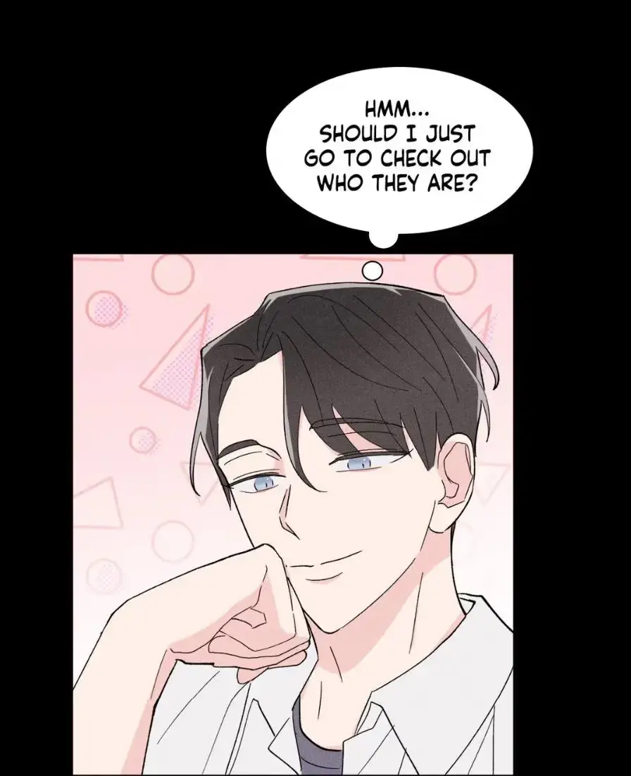 Destiny Next Door Chapter 14 page 32 - 