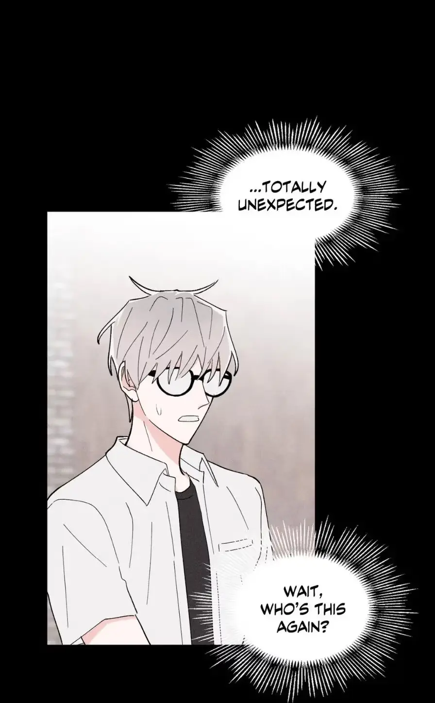 Destiny Next Door Chapter 14 page 34 - 