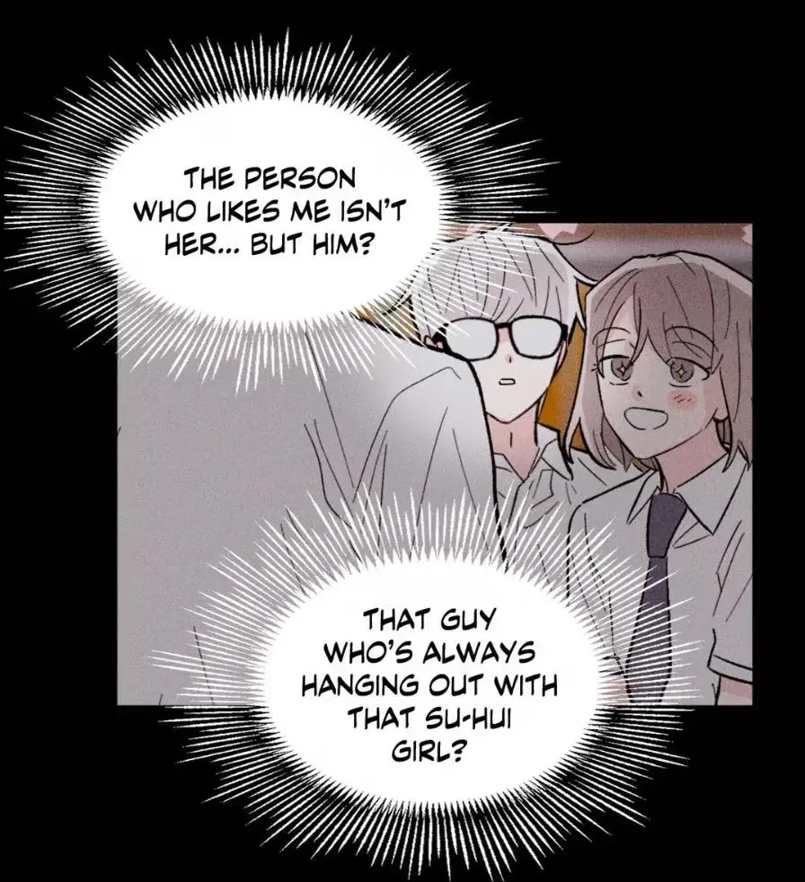Destiny Next Door Chapter 14 page 35 - 