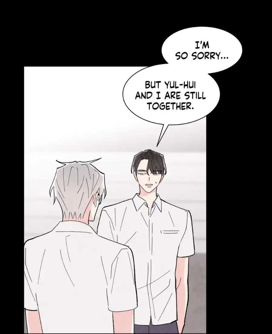 Destiny Next Door Chapter 14 page 36 - 