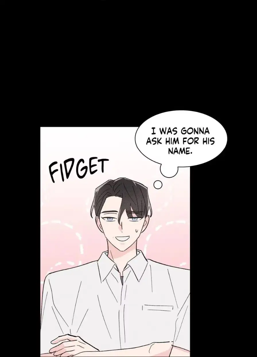 Destiny Next Door Chapter 14 page 41 - 