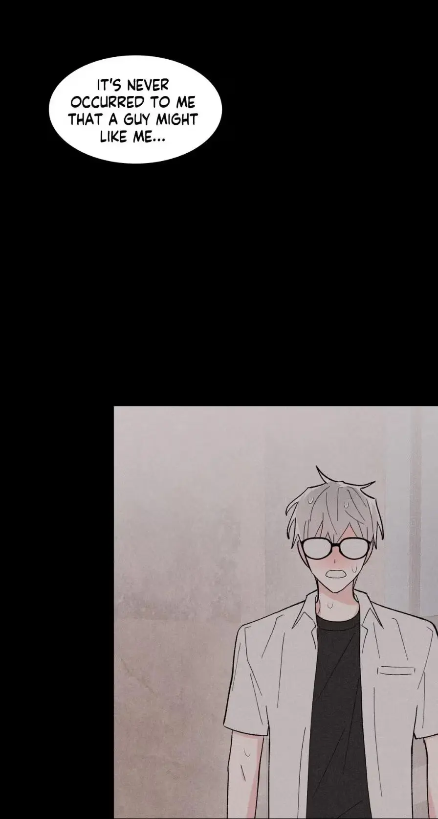 Destiny Next Door Chapter 14 page 42 - 