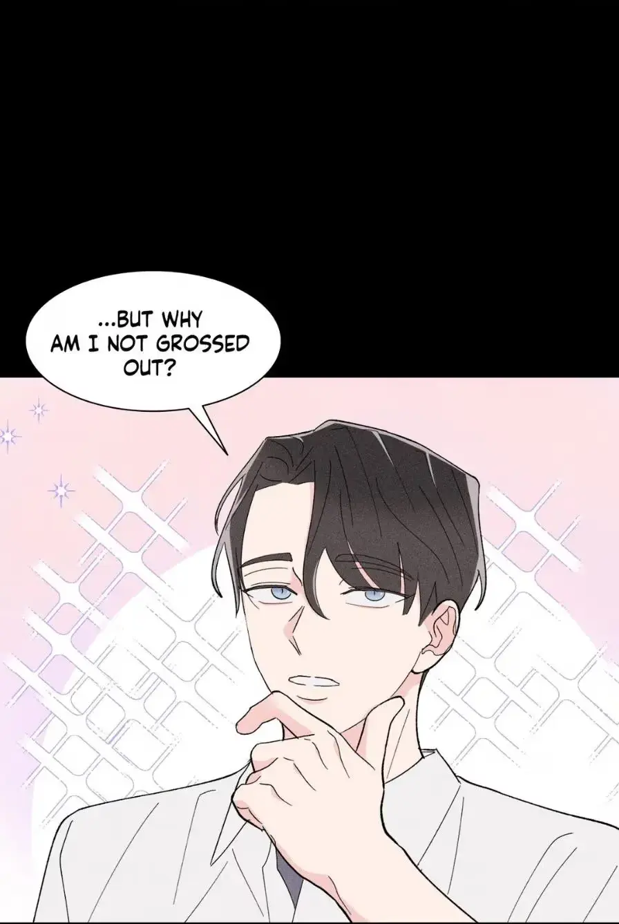 Destiny Next Door Chapter 14 page 43 - 